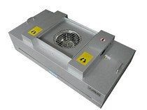 [Hot Item] Flexible FFU Clean Unit Equipment for Sale