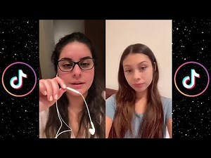 Momentos divertidos con Sabina en Tik Tok🔥