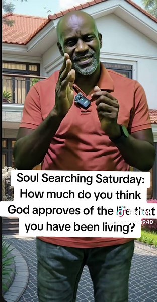 Soul Searching Saturday: Reflecting on Your Walk with God