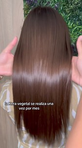 2.3K views · 28 reactions | Trabajo realizado por Mirna, alumna de nuestro taller de tratamientos capilares y actual revendedora Lider de nuestra linea. ¡Excelente trabajo! Estamos seguros de que habrá muchos más éxitos como este. ✨癩 Mirna está ubicada en Don Orione, Claypole. | Distribuidora DIAMONDS | Facebook