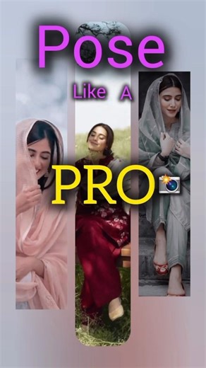 “10 Casual Photography Poses for Girls | Easy & Viral Pose Ideas 2026”