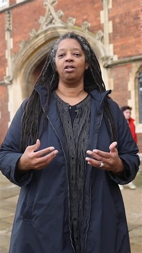 On University Mental Health Day, Sonita Alleyne, Master of Jesus College, has this message for students about the importance of prioritising their wellbeing and using the support available. Find more information about the mental health support available for Cambridge students, visit www.studentsupport.cam.ac.uk Student Minds | Jesus College, Cambridge