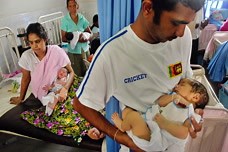 Sociology of Health &amp;amp; Gender: A Life Course Perspective