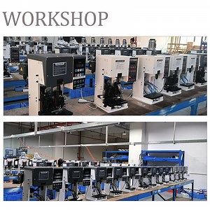 [Hot Item] Eastontech Semi-Automatic Wire Cut Strip Crimp Machine/IV Wire Cut Strip Crimp Machine