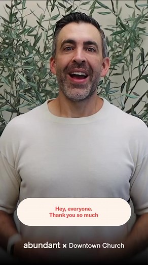 5K views · 330 reactions | If God is generous, we too should live...