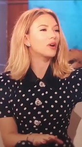 Scarlet johanson🥰😘 #viralposts #ScarletLady #scarlettjohanssonfans #ScarlettJohansson #trending #scarlett #usa #actors #actorlife | Scarlett Johansson Lovers