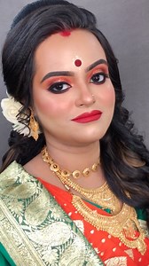 Bengali Reception Bride Bridal bookings open for 2021-2022 For bookings & courses Call or Whatsapp 917602014901 / 918250898248 . . . . #bengali #bengalibride #taniasarkarpaul #indian #siliguri #indianbridalmakeup #wedmegood #makeupartist #bridalmakeup #indianweddingbuzz #kolkata #indianstreetfashion #weddingbrigade #indianbride #indianwedding #delhimakeupartist #makeupartistindia #indianmakeup #indianbrides #indianwedding #zowed #indianweddings #indianweddinginspiration #bengaliwedding #bengalib