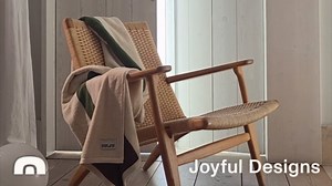 Everlayer Luxury Bath Towels - Reversible 2 in 1 Design, 27.5"x 54", Sets of 2, 550 GSM - 100% Combed Cotton, Ultra Soft, Thick & Plush Towels, Made in Portugal (Amber Charcoal-Janus)