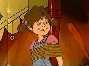 ABC Weekend Special The Secret World of Og Part 3