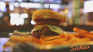 Lunch is getting closer, and closer... | Sickies Garage - Fargo