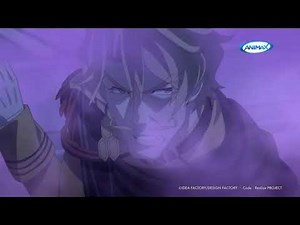 Code: Realize ~Guardian of Rebirth~