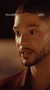 9K views · 35 reactions | No spell needed—his honesty is the real deal. #WickedCity | ALLBLK | Facebook