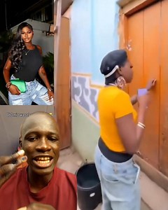 399K views · 17K reactions | OS presidio "Mandykiss" finally reacts after Guinness world record rejected her proposal to film her why kn**king 100 men in 24 hours | Antisapa blog | Facebook