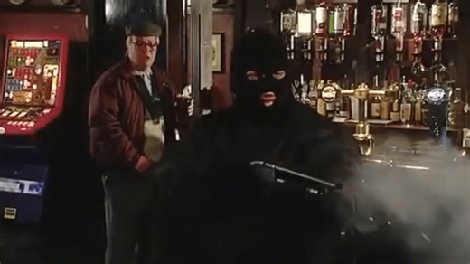 Forgotten Still Game character unmasked decades after iconic showdown