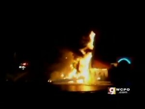 25K views · 84 reactions | Ten years ago today, lightning and fire...