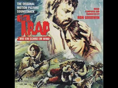 The Trap [Original Film Score] (1966)