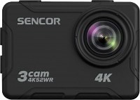 Action камера Sencor 3CAM 4K52WR