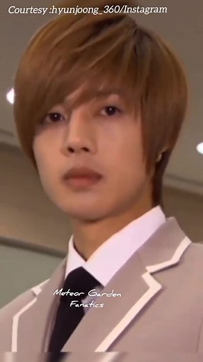 Ji Hoo remembers Jandi ❤️ | Meteor Garden Fanatics