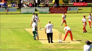 4.3K views · 41 reactions | WATCH: Highlights from the #NJT20Cricket Match held on Tuesday at Caulfield Park. | Racing.com | Facebook