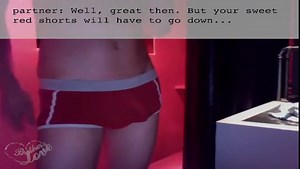 Brothers webcam tricked to wank