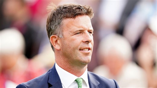 Dan Briden Two-Year-Old Guide: William Knight