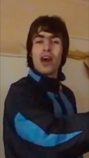 Liam Gallagher Reels on Instagram: "“I have not been a fucking… I’ve never been an abuser, I’ve never been an abuser, I’ve been a user” 😂 © Oasis 'Supersonic' Documentary #liamgallagher #oasis #rockband #90s #wonderwall #reels #50YearsOfLG #britpop #legend #rocknroll #rockstar #music #beherenow #rocknroll #gallagher #lg #whatever #manchester #liveforever #frontman #singer #musician"