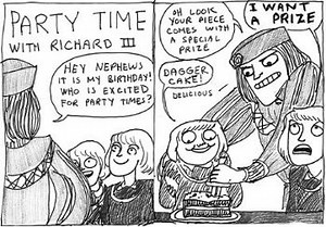 Evil Uncle - TV Tropes