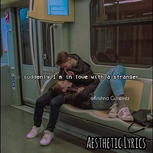 44K views · 2.9K reactions | Fresh Eyes // Andy Grammer | Aesthetic lyrics | Facebook