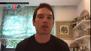 Nunca antes se había visto un salto base así: la espectacular secuencia de Eric Magut en los Dolomitas