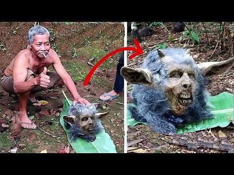 15 Duendes Reales Captados En Video 😨