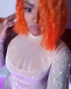#Yanique The Curvy Diva Enjoying Herself #DGV | Dancehall Gone Viral