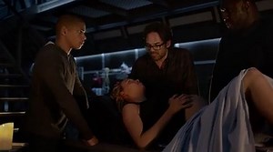 Zoo: Cradles and Graves | TVmaze