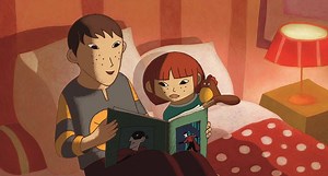 Phantom Boy (2015) | ČSFD.sk