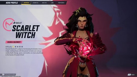 How to Install Mods for Marvel Rivals in 2025