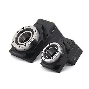 [Hot Item] High Quality Geardriven Hollow Rotating Platform Adapt to 400W Servo Motor