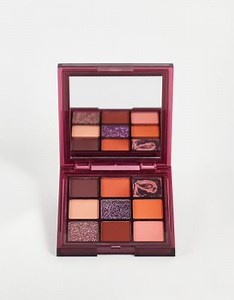 Huda Beauty Obsessions Lovefest Eyeshadow Palette | ASOS