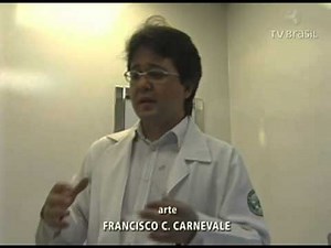 Pesquisadores brasileiros desenvolvem técnica para tratar tumores na próstata -