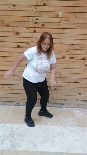 La Diabla no tiene el culo peludo #curvy #elmundoencamara #dance