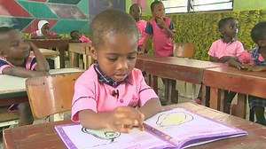 26K views · 1.1K reactions | Have you seen the 2-year-old reader?  Watch this. #JoyLearning | Joy Learning | Facebook