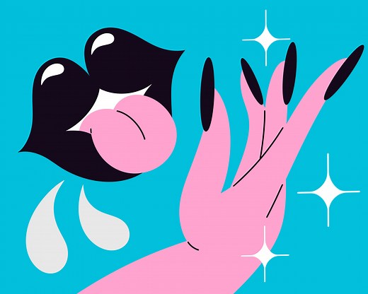 Looking To Spice Things Up This Year? Try These Expert-Approved Oral Sex Tips