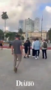 105K views · 29 reactions | MrBeast, maior youtuber do mundo, visita...