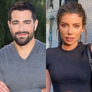 Jesse Metcalfe Is Moving On From Cara Santana: Meet His ''Amazing'' New Girlfriend