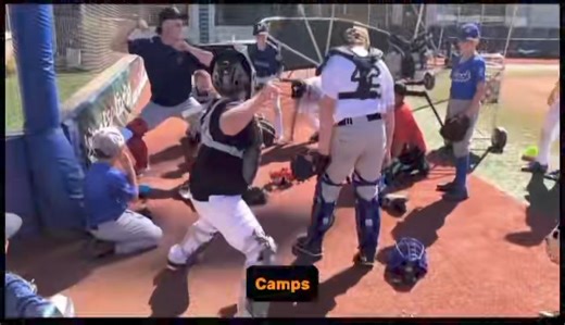 The BV Pipeline includes programs for players of all levels to foster fun, development & performance. Our programs include Performance Pathway, 2Ball & Holiday Camps. Our Goals: lgnite passion & love of baseball Develop skills that scale Prepare players to perform in competition Share knowledge & support the Victorian coaching community See more at bvpipeline.com.au | Baseball Victoria