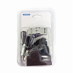 [Hot Item] Safe High Temperature BBQ Pulse Ignition Universal Igniter