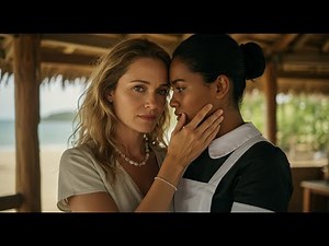 The Mistress's Secret – Love in the Arms of Her Maid | Lesbian Love