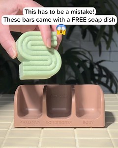 179K views · 237 reactions | NOTHING compares to Kitsch!  Treat yourself with Kitsch Shampoo and Conditioner Bars. Experience hair growth like never before. Our solid shampoo bars are made with 100% natural ingredients, made for EVERY hair type. They’re 100% concentrated, so your hair soaks up EXACTLY what it needs, giving you the softest, healthiest, longest hair of your life. | Long Hair Goals | Facebook
