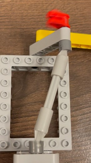 4.7K views · 33 reactions | CV Joint Advantage #lego #technic #mechanical #mechanism #engineering #legotips #legotricks #diy #engineering #mechanicalengineering #satisfying | Bricks Master Builders | Facebook