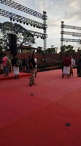 Ayo semeton ke Art Centre (Panggung Terbuka Arda Candra) 13 Juli 2023 | Clekontong Mas Official