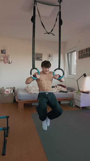 giving this sport my all #calisthenics