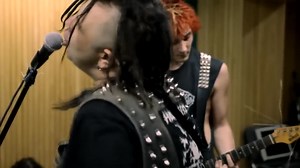 Đornata @ Slovenia 2014 #hardcorepunk #crustpunk | Hardcore Punk blog